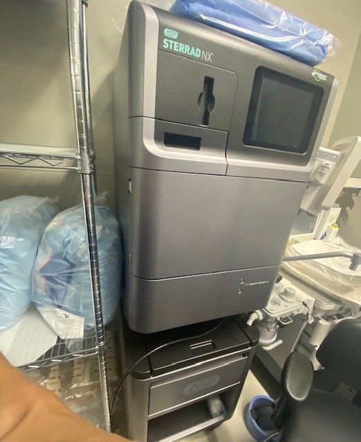 Statrad Screen Sale / Wanted | Michigan Ambulatory Surgery Association